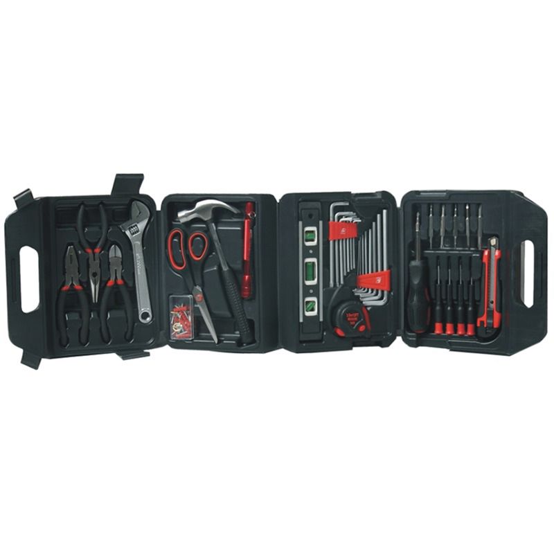 مجموعه ابزار 36 عددی کافوول مدل h1035a